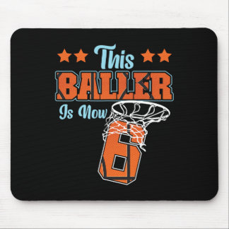 Mousepad Aniversário Do Sketll Bll Este Ller Está Agora Com