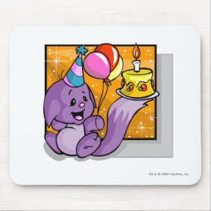 Mousepad Aniversário Kacheek