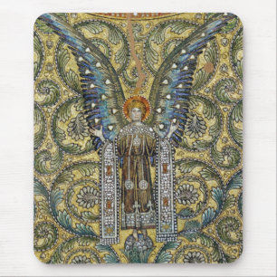 Mousepad Anjo de Berlim