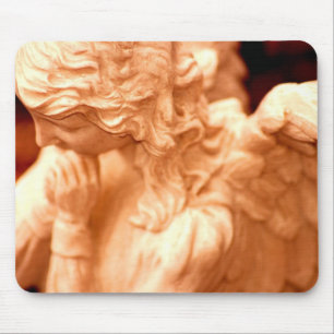 Mousepad Anjo de Praia