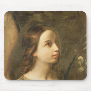 Mousepad Anjo do aviso