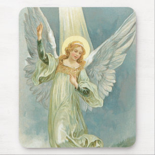 Mousepad Anjo do Natal