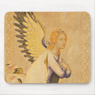 Mousepad Anjo Gabriel