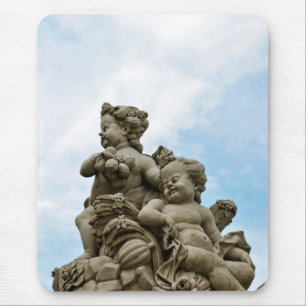Mousepad Anjos