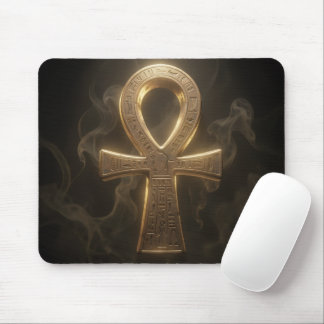 Mousepad Ankh Symbol Meaning – Key of Life´1