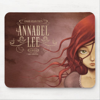 MousePad "Annabel Lee"