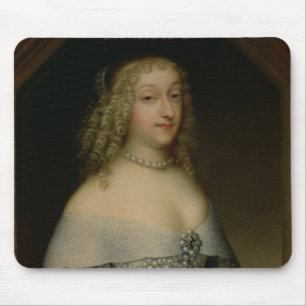 Mousepad Anne de Gonzaga princesa Palatine