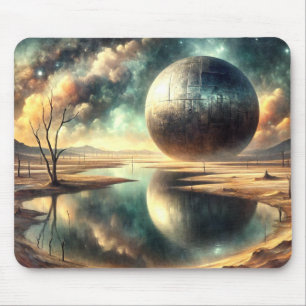 Mousepad Anomolia do Deserto