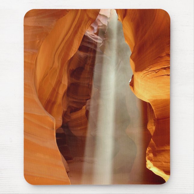 Mousepad Antelope Canyon (Frente)