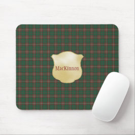 Mousepad Anterior Caça MacKinnon Original Tartan Escocês