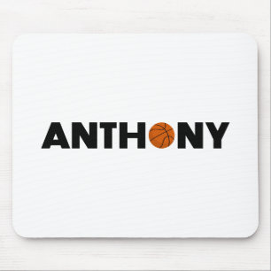 Mousepad Anthony Basbol