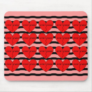 Mousepad Anti-Dia de os namorados