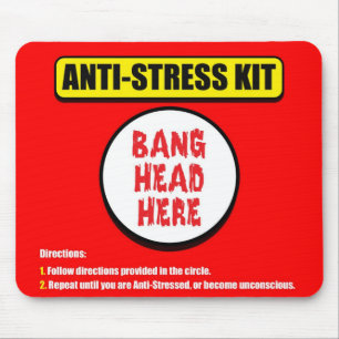 Mousepad Anti tapete do rato do jogo do esforço