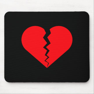 Mousepad Anti Valentines Day T Shirt
