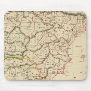 Mousepad Antiga Espanha