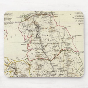 Mousepad Antiga Grã-Bretanha I