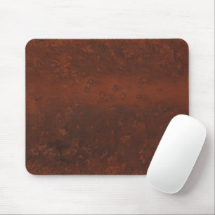 Mousepad Antigo Cobrir de Leather Book