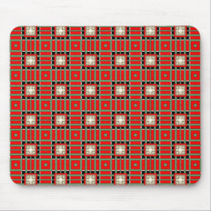Mousepad Antigo Egito Terrazzo 05