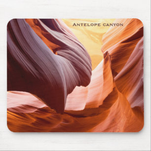 Mousepad "Antílope Canyon"