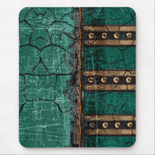 Mousepad Antiquado Rústico Renascentista Antiquado 1