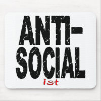 Antissocial (Anti-Socialista)