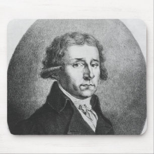 Mousepad Antonio Salieri
