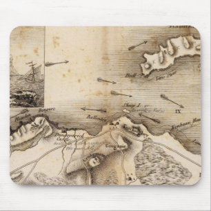Mousepad Antrim, Raghery