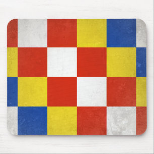 Mousepad Antuérpia