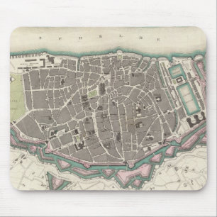 Mousepad Antuérpias Antuérpias
