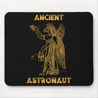 Mousepad Anunnaki Astronauta Antigo Teórico da Alienígena S