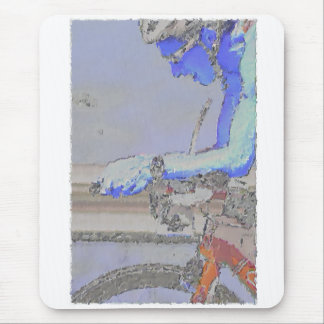Mousepad Ao pintar de Aero-Bares