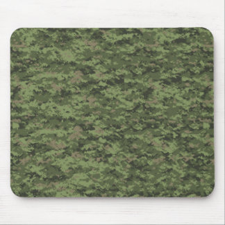 Mousepad (AOP) CADPAT Temperate/Woodland -