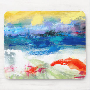 Mousepad Aparente de ar I