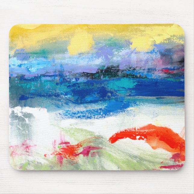 Mousepad Aparente de ar I (Frente)