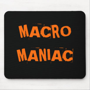 Mousepad Apelido cruel da piada do presente engraçado do