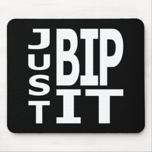 Mousepad Apenas BIP ele