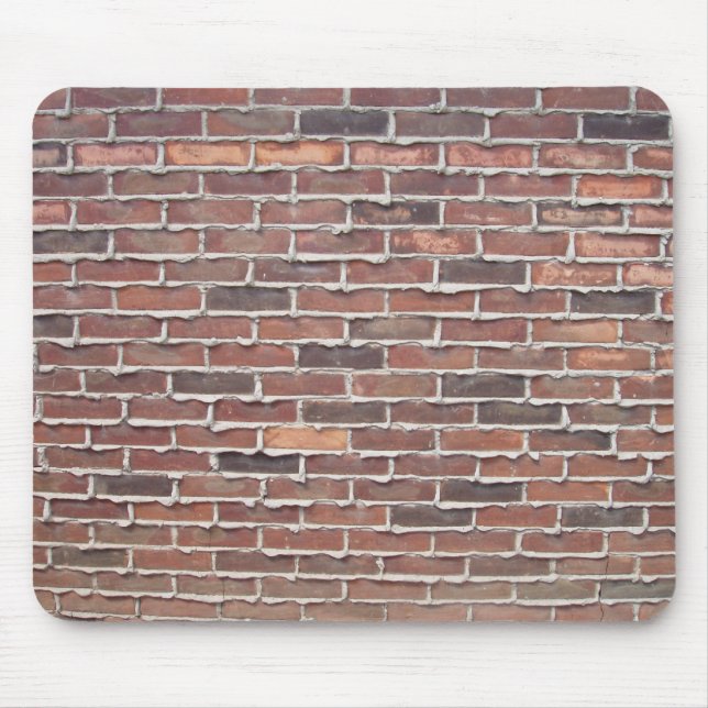 Mousepad Apenas Bricks (Frente)