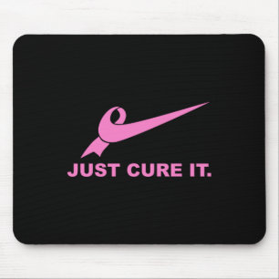 Mousepad Apenas Curta-A - Luta Pela Consciência Do Cancer M