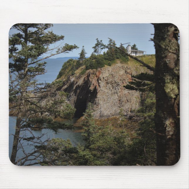 Mousepad Apenas fora do alcance (Frente)