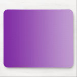 Mousepad APENAS gradientes CORES - roxo<br><div class="desc">Apenas Gradientes de Cor Compostos por EDDA Fröhlich | Modelo: cor de fundo do texto ou imagem | Tendência: colorir sua vida | Você perde outras cores,  produtos ou designs? Sinta-se livre para entrar em contato comigo: contact@eddart.de</div>