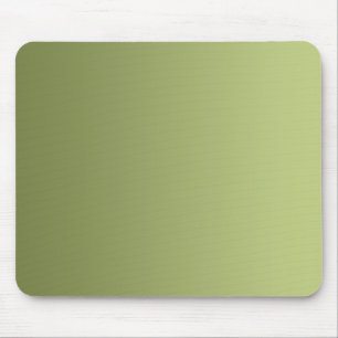 Mousepad APENAS gradientes de COR - verde oliva