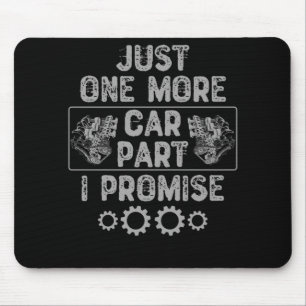 Mousepad Apenas Mais Um Carro Parte I Promessa