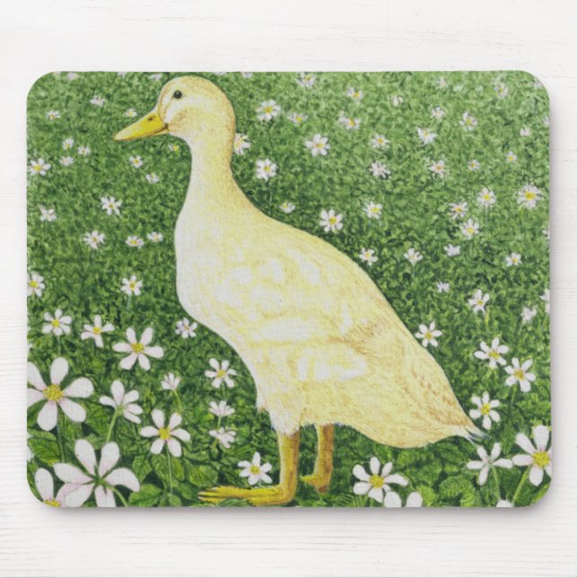 Mousepad Apenas olhando (Frente)