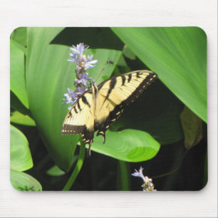 Mousepad Apenas Outra Bela Borboleta