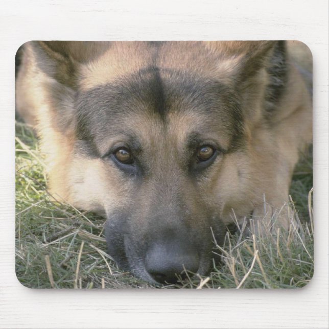 Mousepad Apenas pensando (Frente)