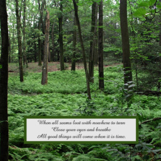 Mousepad Apenas Respire