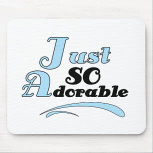 Mousepad Apenas tão adorável