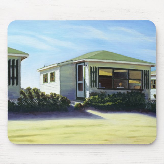 Mousepad Apenas um relance 2005 (Frente)