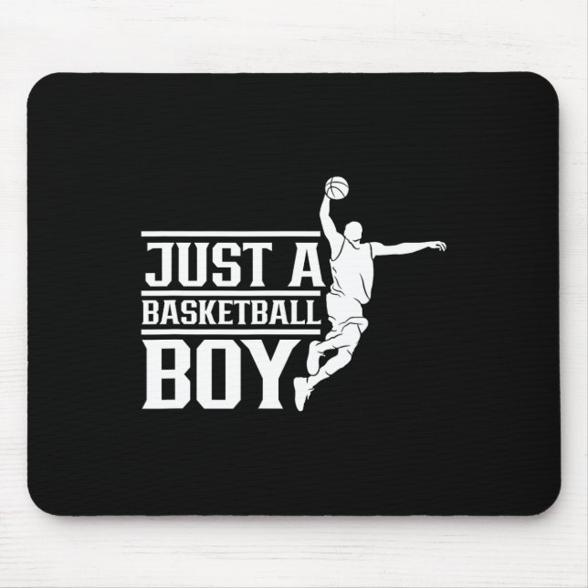 Mousepad Apenas Uma Combinação De Equipe De Jogador De Trei (Frente)