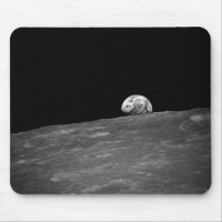 Apollo 8 Earthrise